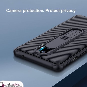 Nillkin Camshield Pro dėklas (Oneplus 8) Nillkin Camshield Pro dėklas (Oneplus 8)